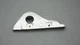 2017-2020 Lincoln Continental Left Side Exhaust Manifold Heat Shield Cover OEM