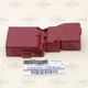 243457993A Genuine OEM NISSAN GT-R INFNITI G35 Positive Battery Terminal Cover