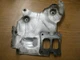 2017-2025 Alfa Romeo Stelvio 2.0L TURBO ENGINE EXHAUST HEAT SHIELD COVER