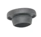 10 pieces bodywork plugs 14 mm, thermo-plastic elastomer with bead