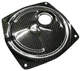 Carbon Fuel Pump Inspection Cover for Nissan Skyline GT-R BNR32 R32 RB26 Engine