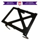 LR057208 LR073535 Oil Pan Bracket For Land Rover Discovery