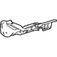 New Genuine Mercedes-Benz Screening 1646824471 / 164-682-44-71 OEM