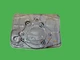 PORSCHE 911 992 CARRERA 2019 3.0 PETROL HEAT SHIELD WITH BRACKET 992251414A