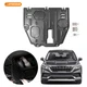For Kia Carnival 2022-24 Heavy-duty Engine Shield Skid Plate Lower Engine Cover