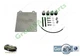 SAAB 9-3 (2003-2011) T8 4Cyl Petrol ECU Heat Shield Kit, New Genuine SAAB Part