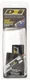 Design Engineering Heat Sheath 1-1/2" I.D. x 3ft Aluminized Sleeving for...