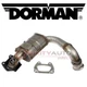 Dorman 674-054 Exhaust Manifold w Catalytic Converter for 68235531AG pr