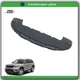 Black Front Lower Bumper Cover For Jeep Cherokee 2019-2022 2023 68287975AB