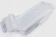 NEW AUDI A5 8T FRONT LEFT FUEL TANK HEAT SHIELD 8K0201308F ORIGINAL NO🇺🇸DUTIES