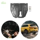 Hard Engine Skid Plate For Kia Carnival 2022-2024 Splash Shield Oil Pan Guard