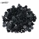 NEW 100Pcs 91501-TRO-003 Push Type Retainer Clips fits for Honda Acura Fender