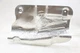 NEW OEM Exhaust Heat Shield Left 287952B000 for Hyundai Santa Fe 2007-2009