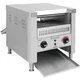 Eurodib SFE02710208 Countertop Design Conveyor Toaster