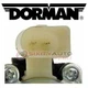 Dorman Front Right Power Window Motor for 2003 BMW Z4 Electrical Lighting so