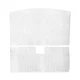 Design Engineering 50299 Roof Insulation Kit For 1988-1998 Chevy/GMC Pickup
