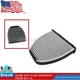 For Mercedes-Benz W204 C350 2128300318 2048300018 Charcoal Cabin Air Filter