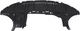  New Front Engine Splash Shield For GMC Terrain 2018-2021