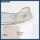 2005-2009 Bentley Continental GT Right Front Heat Shield 3W0825641D
