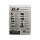 Design Engineering 10022 Exhaust Sleeve And Locking Ties Kit
