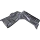 Engine Splash Shield Passenger Side For 2009-2010 Pontiac Vibe AWD Base GT