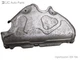 Exhaust Manifold Heat Shield For 10-14 Volkswagen Golf  2.5 07K253041H