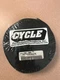 Cycle Performance Black 2 in. x 50 ft. Exhaust Pipe Wrap - CPP/9042-50/1861-0543