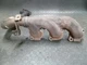 2014-2019 Ram Grand Cherokee 3.0L Eco Diesel 2289 LH Exhaust Manifold 68245730AB
