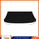 Rear Trunk Cargo Cover For 2021-2024 2023 Volkswagen Taos Luggage Shade Shield