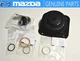 NEW!! MAZDA 1985-1989 RX-7 FC3S Shift Lever Gear Boot Insulator Dust Bushing JDM