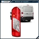 Tail Light Assembly Driver Side For 2015-2023 Ford Transit 150 250 350