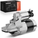 A-Premium Starter Motor Compatible with Mazda 3 04-09, 5 06-10, 6 06-07, CX-7 07