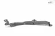 2019-2023 VOLVO XC40 FRONT PASSENGER SIDE HEAT SHIELD SUPPORT MOUNT BRACKET OEM