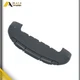 68287975AB Front Lower Bumper Cover Fascia Black For Jeep Cherokee 2019-2023