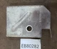 2009 2010 2011 Dodge Ram 1500 5.7L Left Motor Mount Heat Shield V8 Mounts OEM