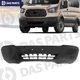 Primed Front Bumper Cover For 2015-2019 Ford Transit 150 250 350 FO1000707