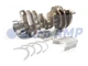 Mercedes Sprinter E350 Gl320 ML350 Crankshaft w/ Bearings 3.0 V6 Diesel OM642