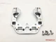 2012 Mini Cooper S R56 R57 R55 R58 R59 R60 R61 Steering Wheel Module Bracket 