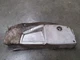 Ferrari F430, F1 Actuator Heat Shield, Used P/N 214111