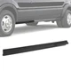 For Ford Transit-150 2019-2024 Front Door Rocker Molding LH Driver W/Step Bars