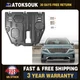 Front Engine Motor Splash Guard For Kia Carnival 2022-2024 Engine Shield Board