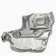 Heat Shield For Vauxhall Astra 1.2 Chevrolet 55494843