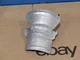 2006-2010 Chrysler 300 Charger OEM driver side exhaust heat shield 07 08 09 10