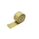 DEI Exhaust System Wrap 10106; 15 Feet 2.000 in. Tan, Fiberglass