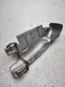 AUDI A6 A7 Q7 S4 3.0 LEFT EXHAUST MANIFOLD HEAT SHIELD PLATE OEM 06E253037R