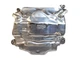 2018 - 2020 AUDI Q5 3.0L ENGINE HEAT ISOLATOR SHIED COVER OEM