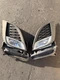2010-2011 Mazda 3 OEM USED Fog Light Assemblies Left and Right -Pre Facelift OEM