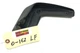 2020-2024 HYUNDAI PALISADE LEFT DRIVER FRONT MUD GUARD FLAP SHIELD OEM.