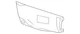 Genuine Mazda Mnfd W/Converter Insulator PEG8-13-3K0A