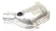 Genuine Subaru Heat Shield 44132AC871